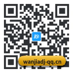 Apple 移动终端版 二维码